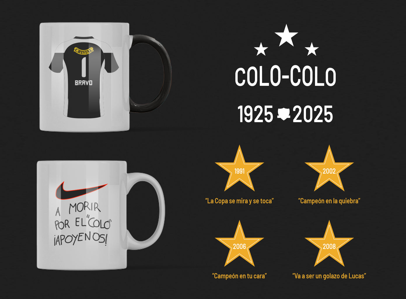 Colo-Colo Centenario