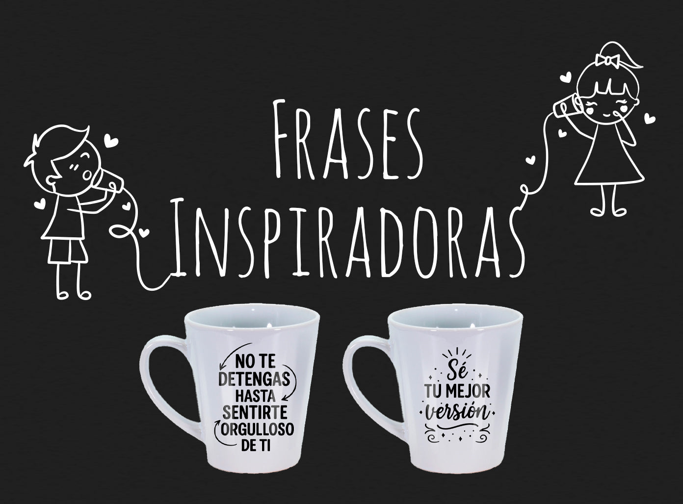 Frases Inspiradoras