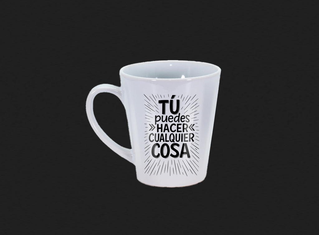 Frases de Inspiración - Puedes Lograrlo