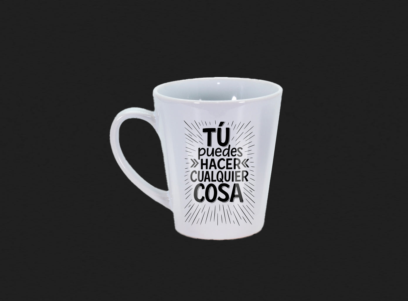 Frases de Inspiración - Puedes Lograrlo