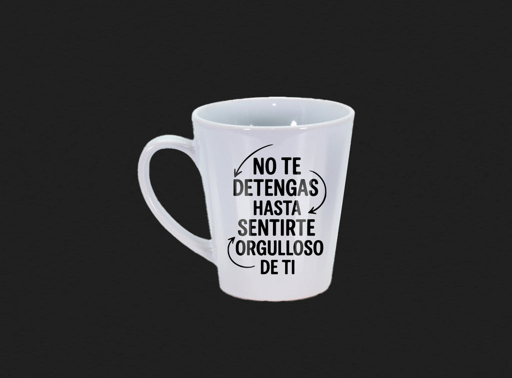 Frases de Inspiración - Don´t Stop!