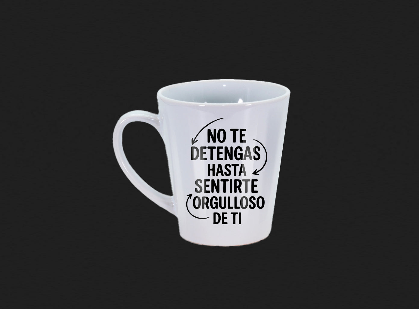 Frases de Inspiración - Don´t Stop!