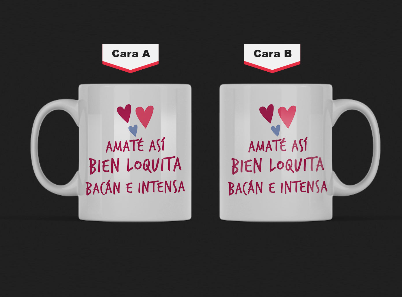 Poder de Mujer - Ámate Bien Loquita...