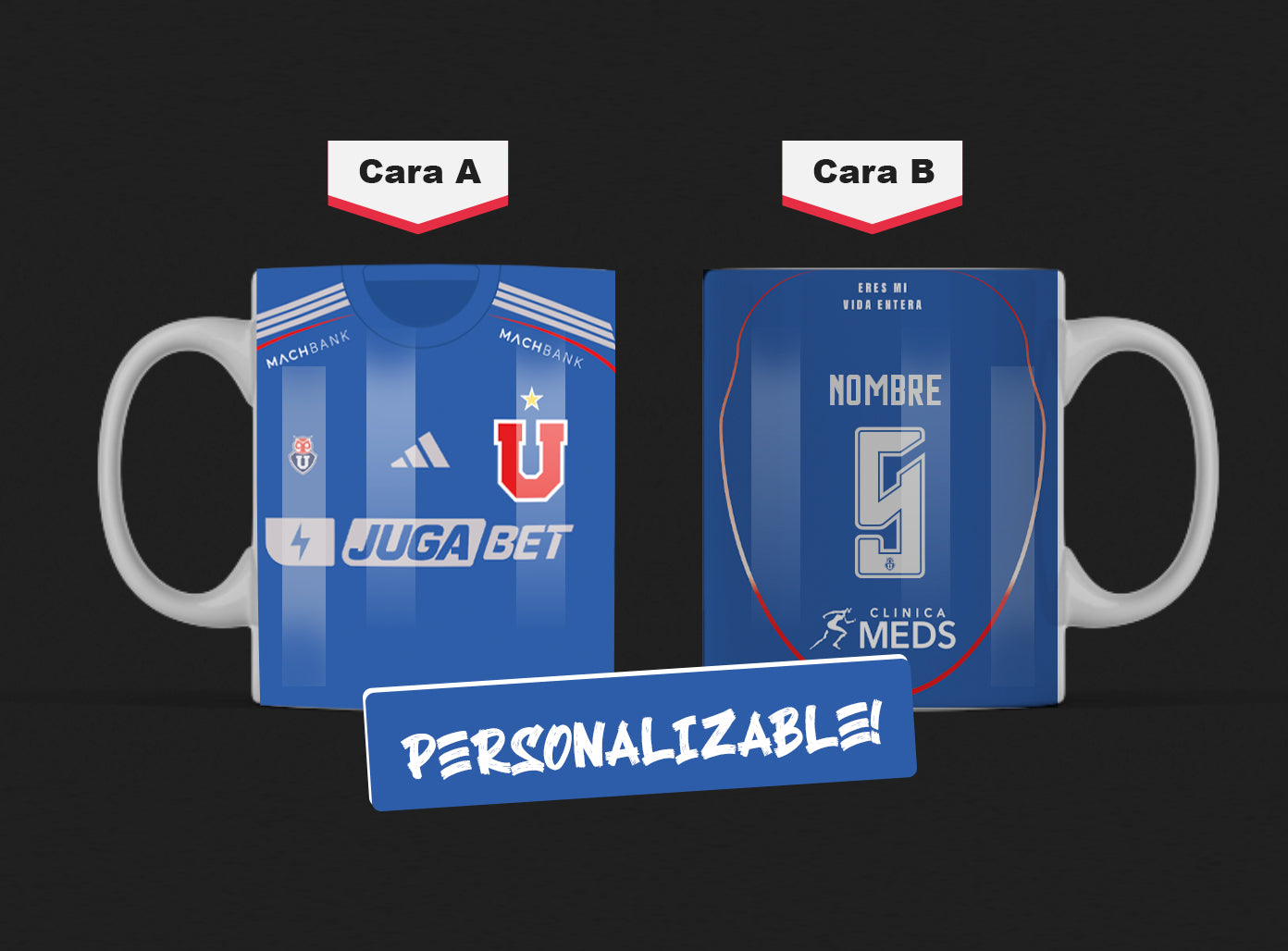 Futbol - Camiseta del Bulla