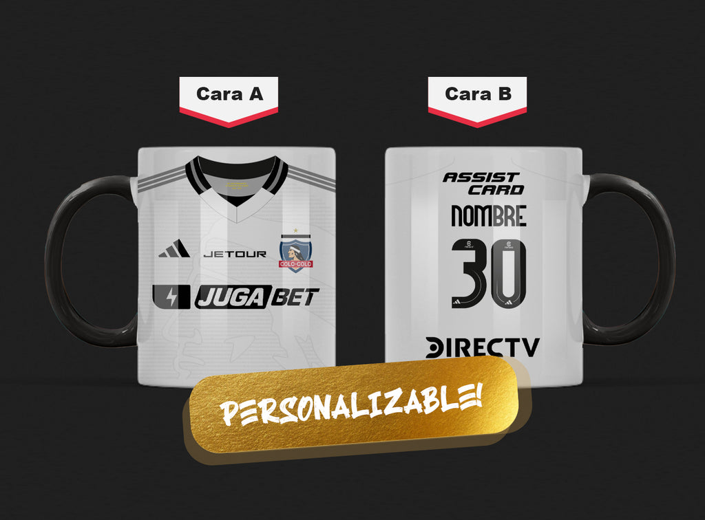 Futbol - Camiseta del Eterno