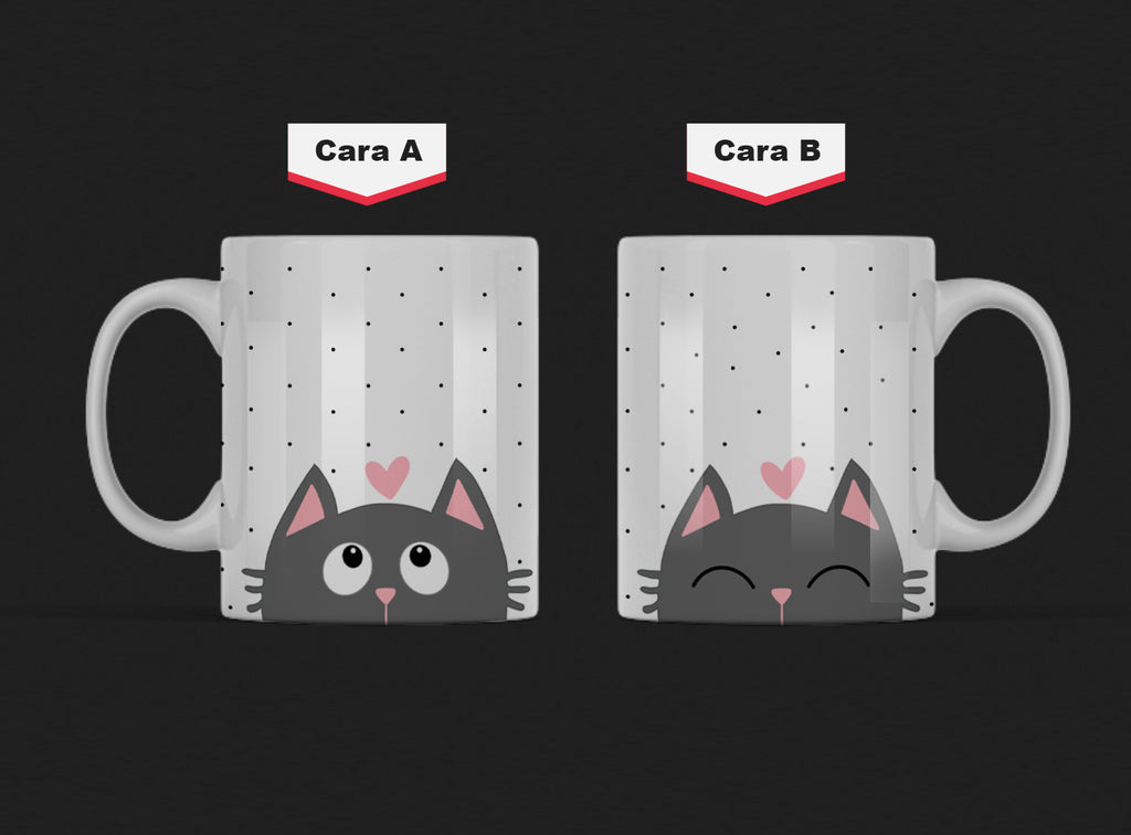 Michis - ¡El Amor Hecho Ronroneo! (B) ¡Agrega tu nombre!