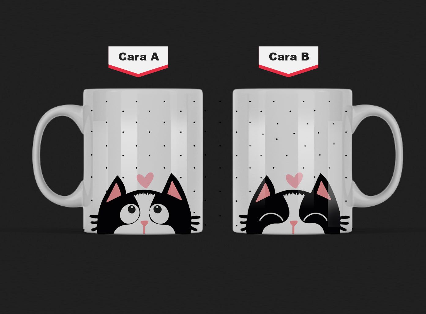 Michis - ¡El Amor Hecho Ronroneo! (C) ¡Agrega tu nombre!