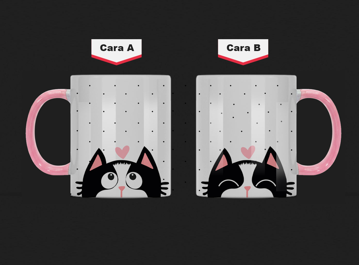 Michis - ¡El Amor Hecho Ronroneo! (C) ¡Agrega tu nombre!