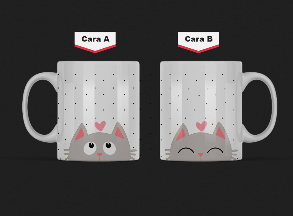 Michis - ¡El Amor Hecho Ronroneo! (A) ¡Agrega tu nombre!