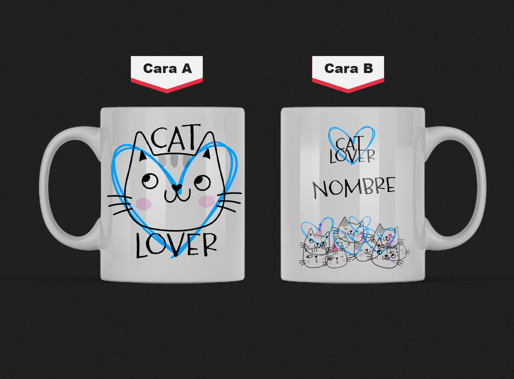 Michis - ¡El Amor Hecho Ronroneo! (E) ¡Agrega tu nombre!