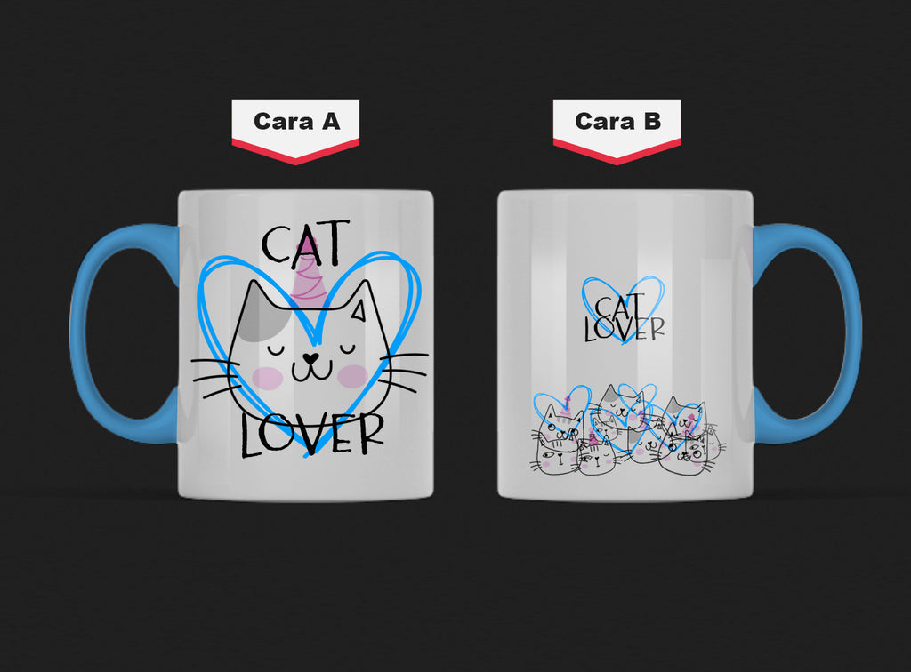 Michis - ¡El Amor Hecho Ronroneo! (F) ¡Agrega tu nombre!