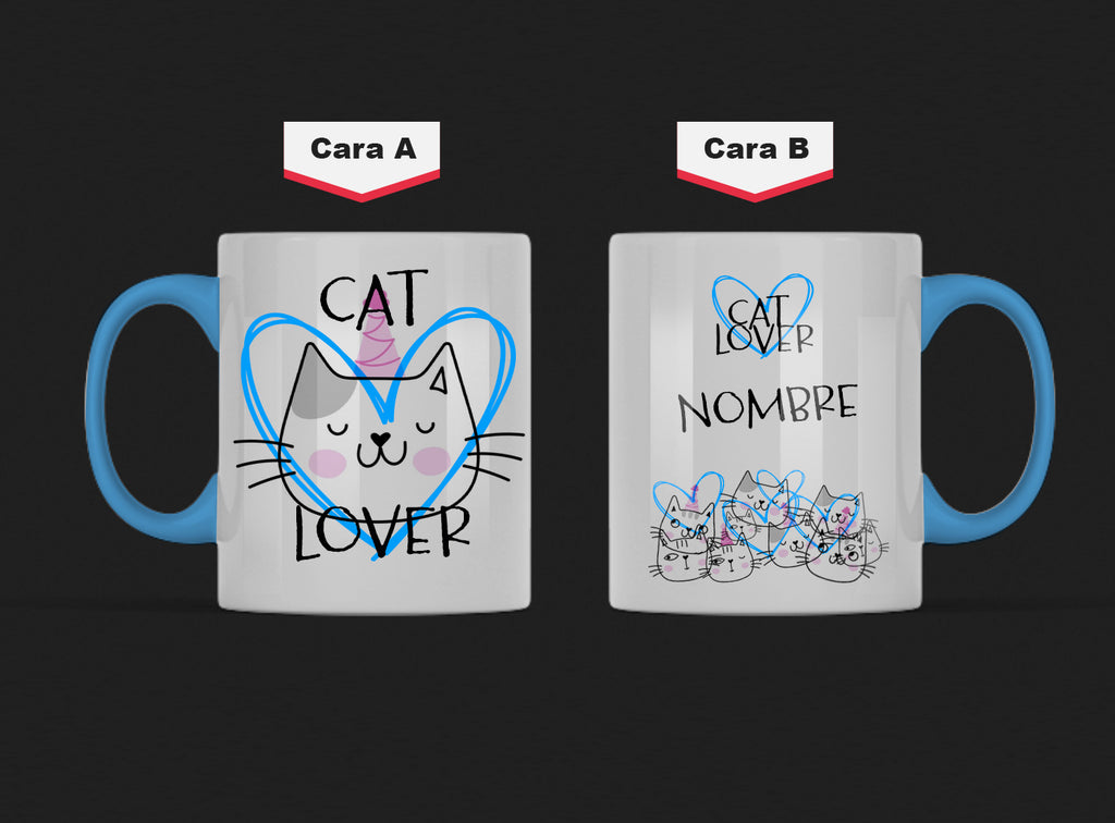 Michis - ¡El Amor Hecho Ronroneo! (F) ¡Agrega tu nombre!