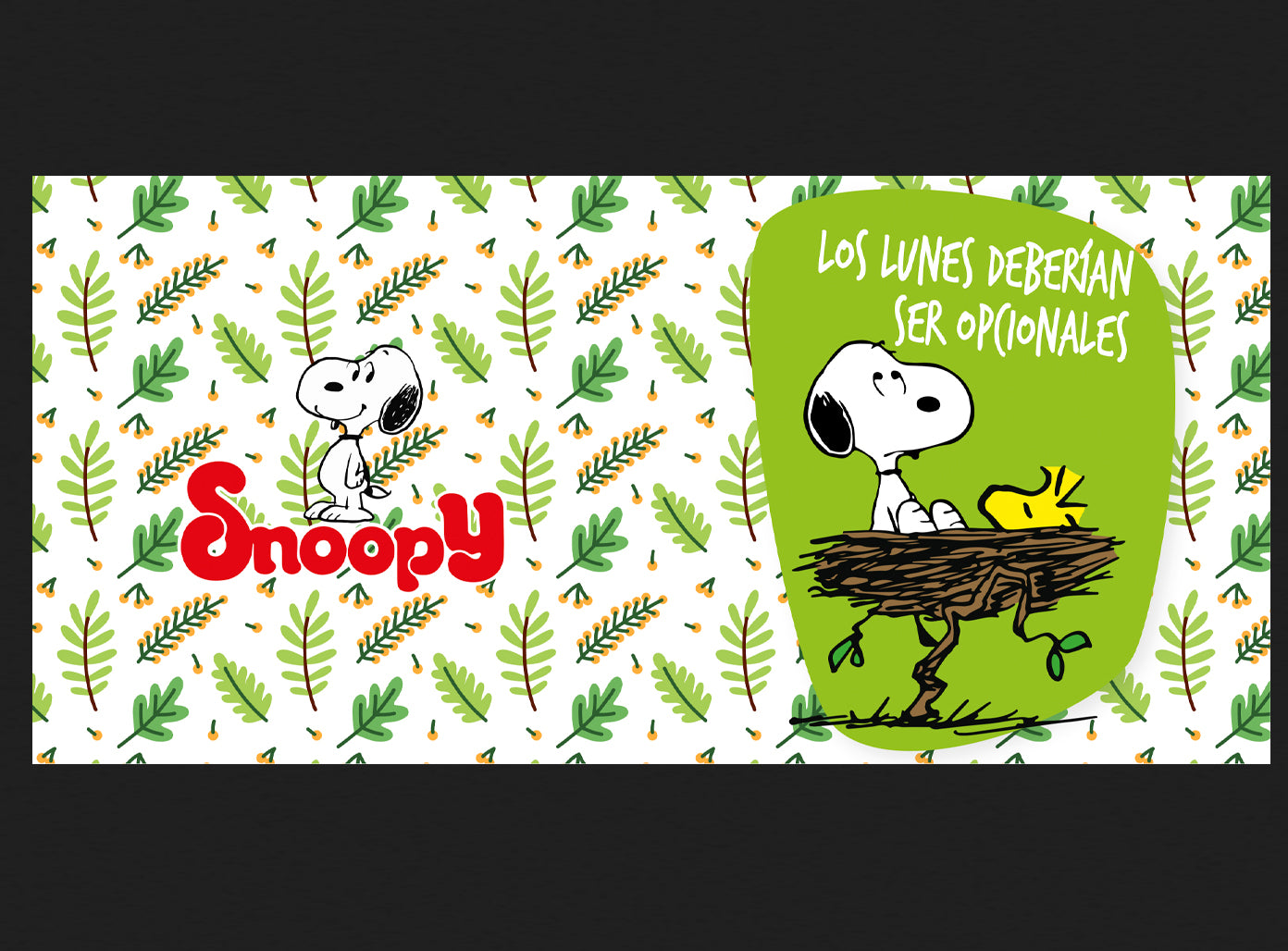 Infancia - Los Lunes...