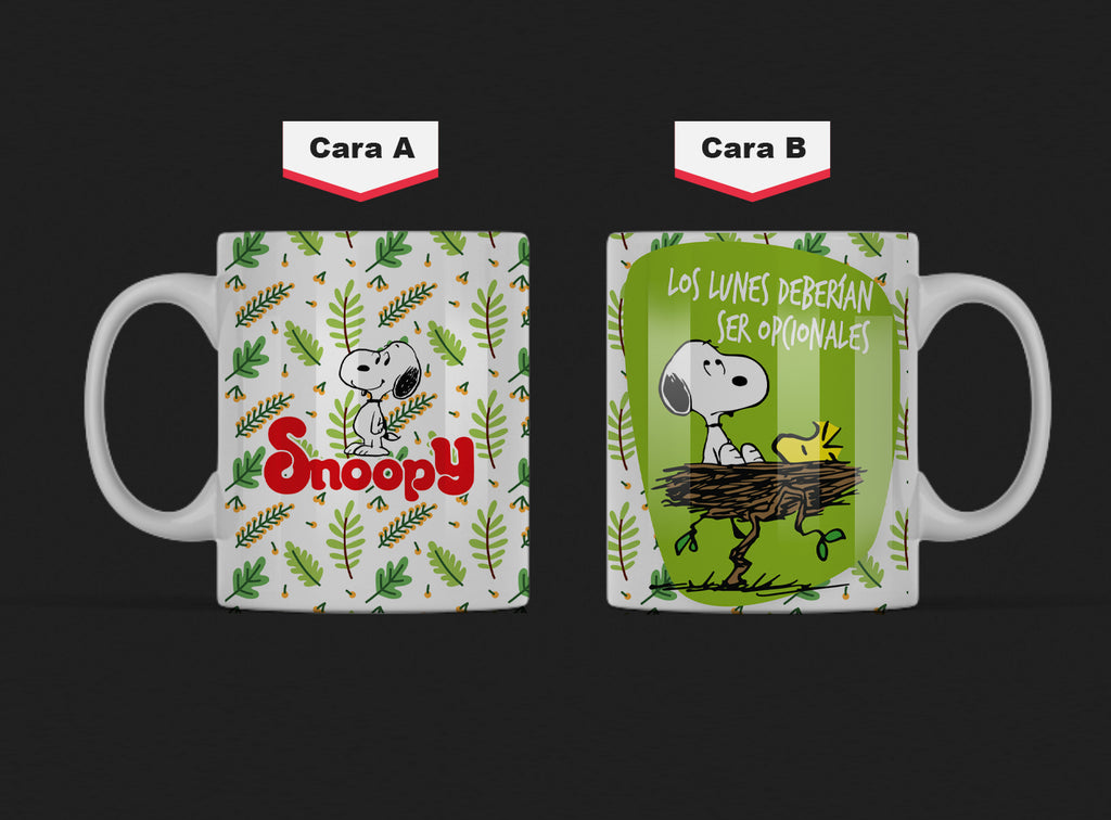 Infancia - Los Lunes...