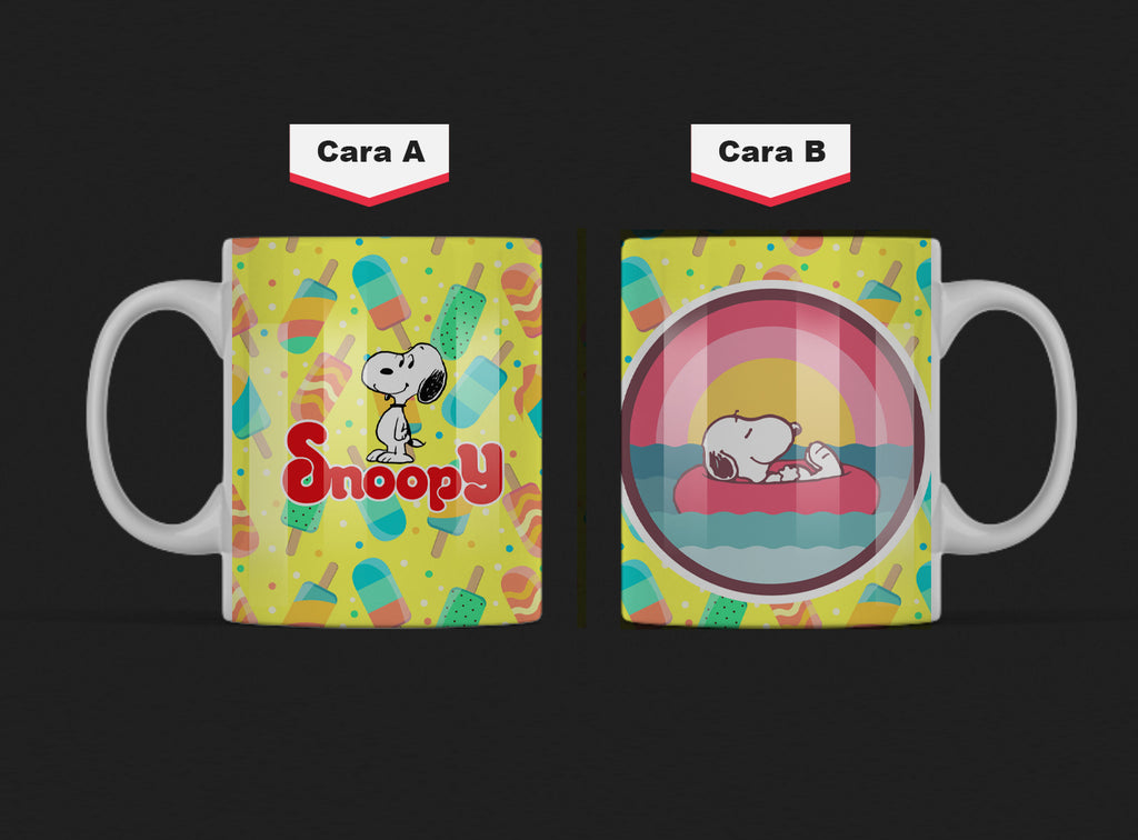 Infancia - Bienvenido Verano