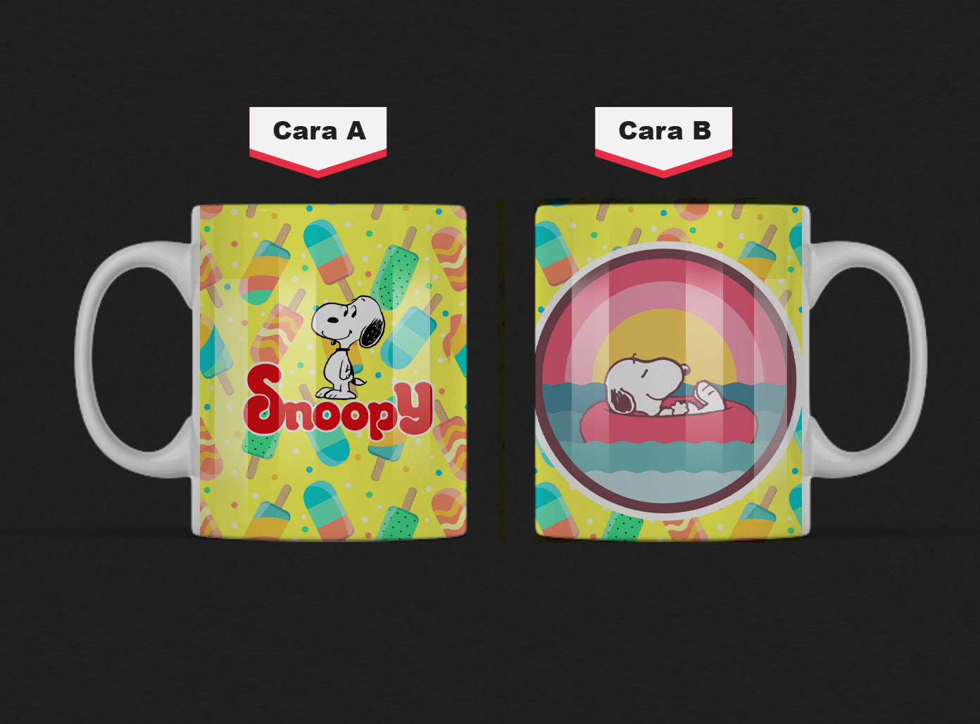 Infancia - Bienvenido Verano