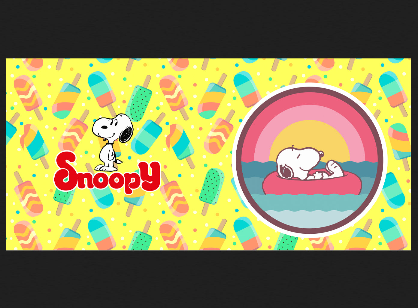 Infancia - Bienvenido Verano