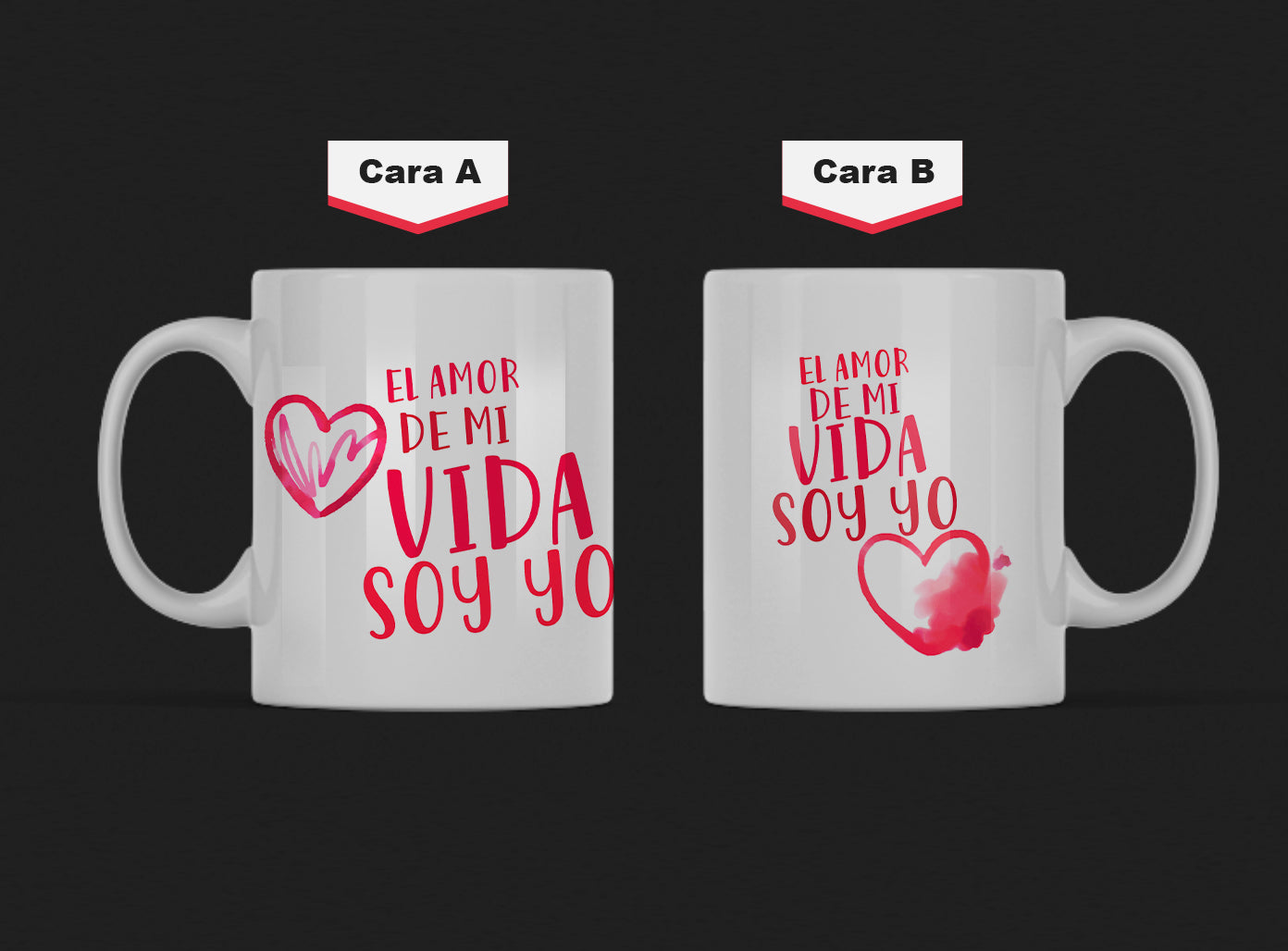 Poder de Mujer - El Amor de mi Vida...