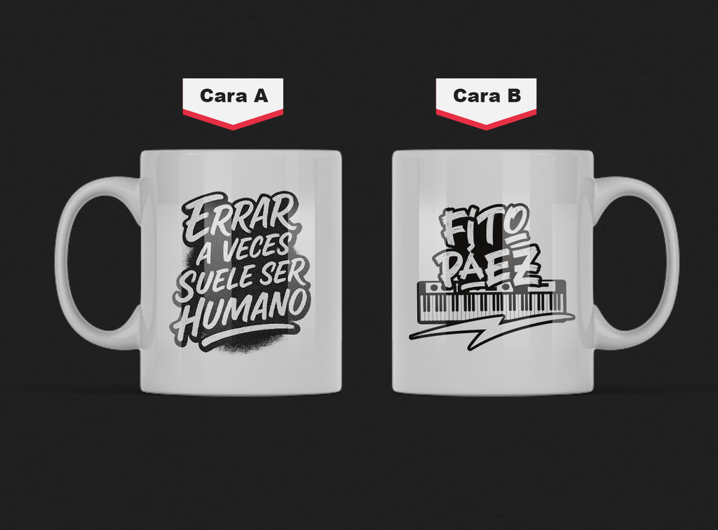 Fito - Al lado del Camino