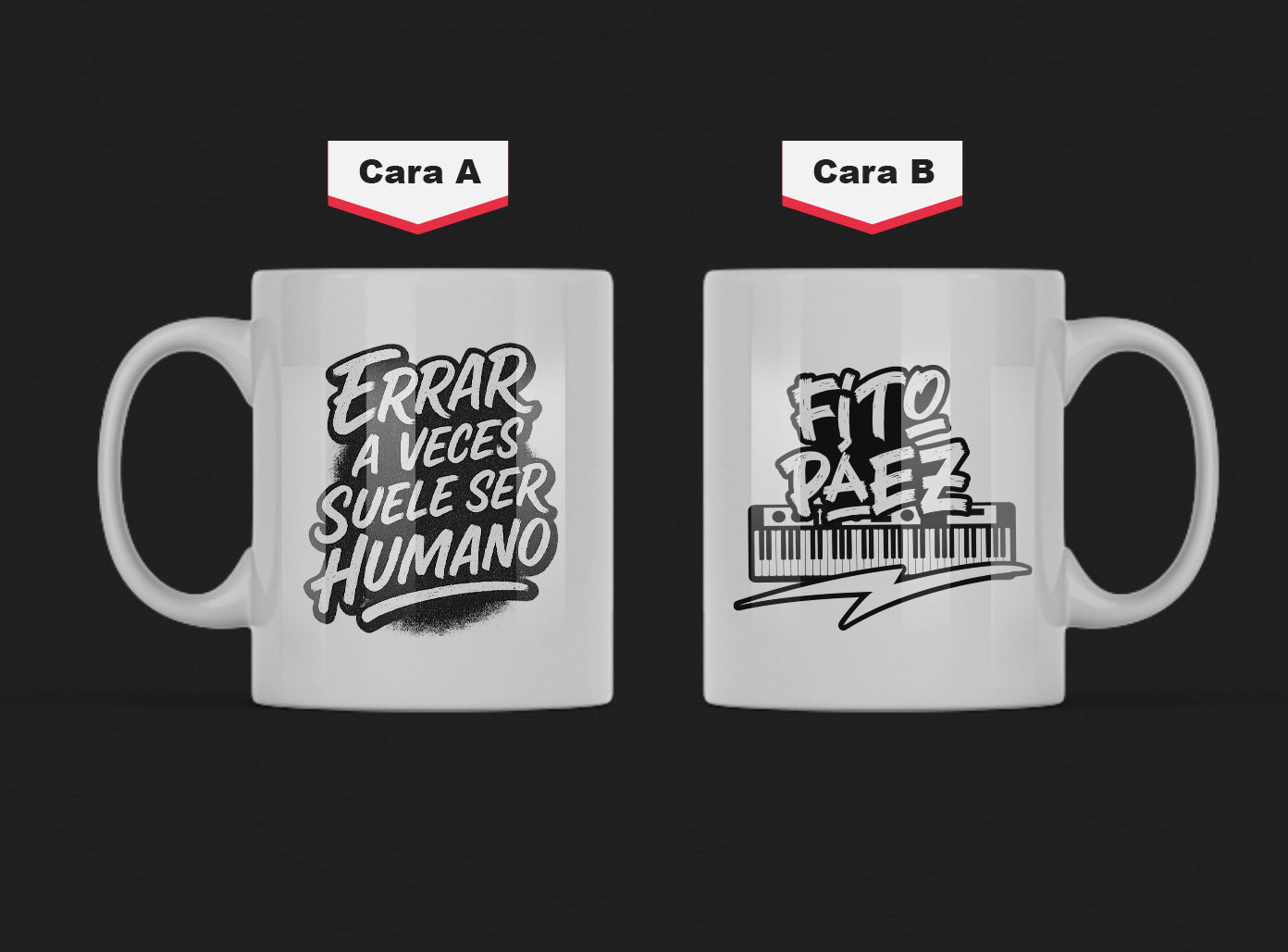 Fito - Al lado del Camino