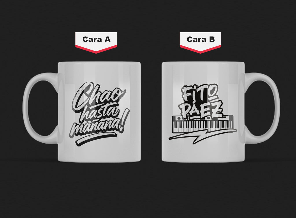 Fito - A rodar y a rodar mi vida