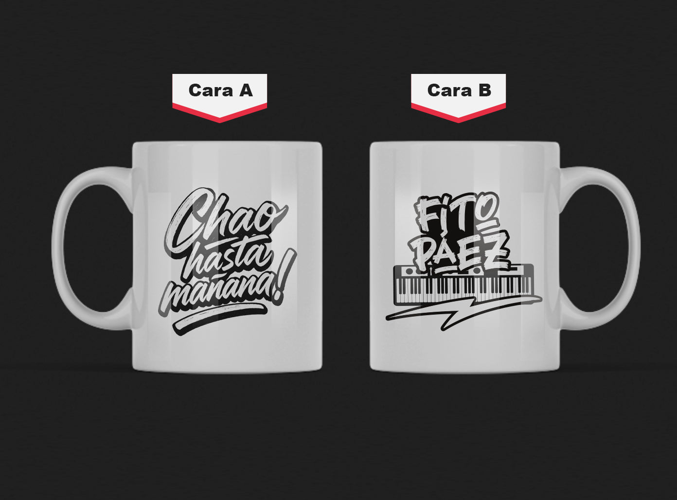 Fito - A rodar y a rodar mi vida