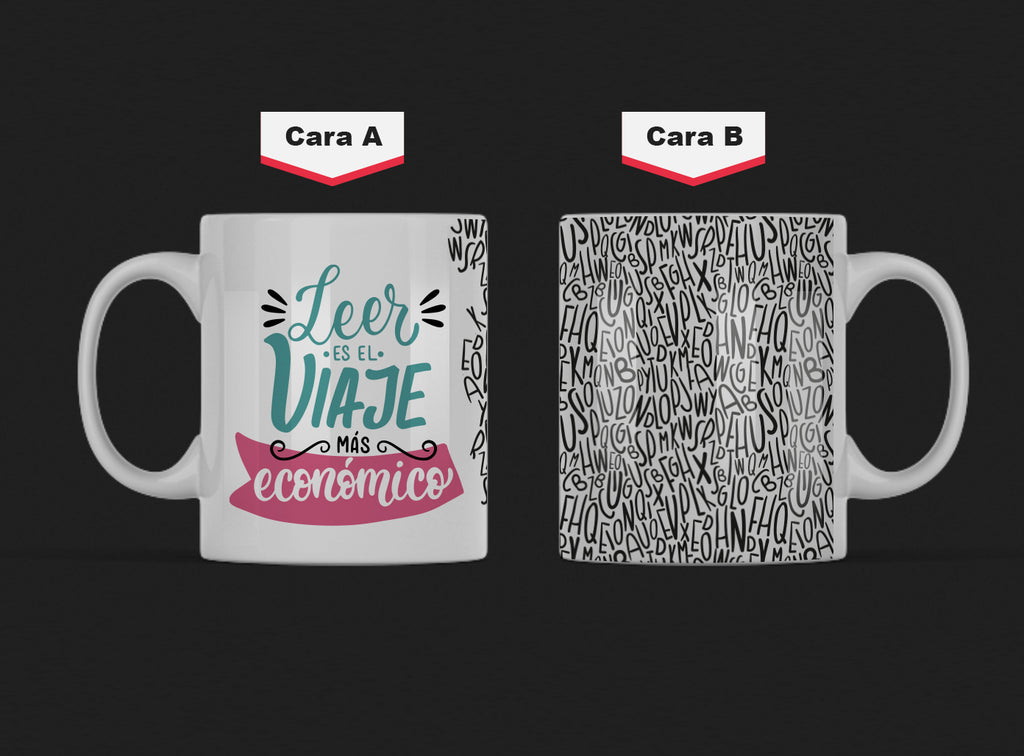 Amantes de la Lectura - Un Libro, Un Viaje