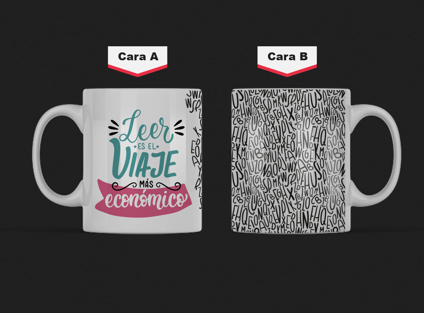 Amantes de la Lectura - Un Libro, Un Viaje