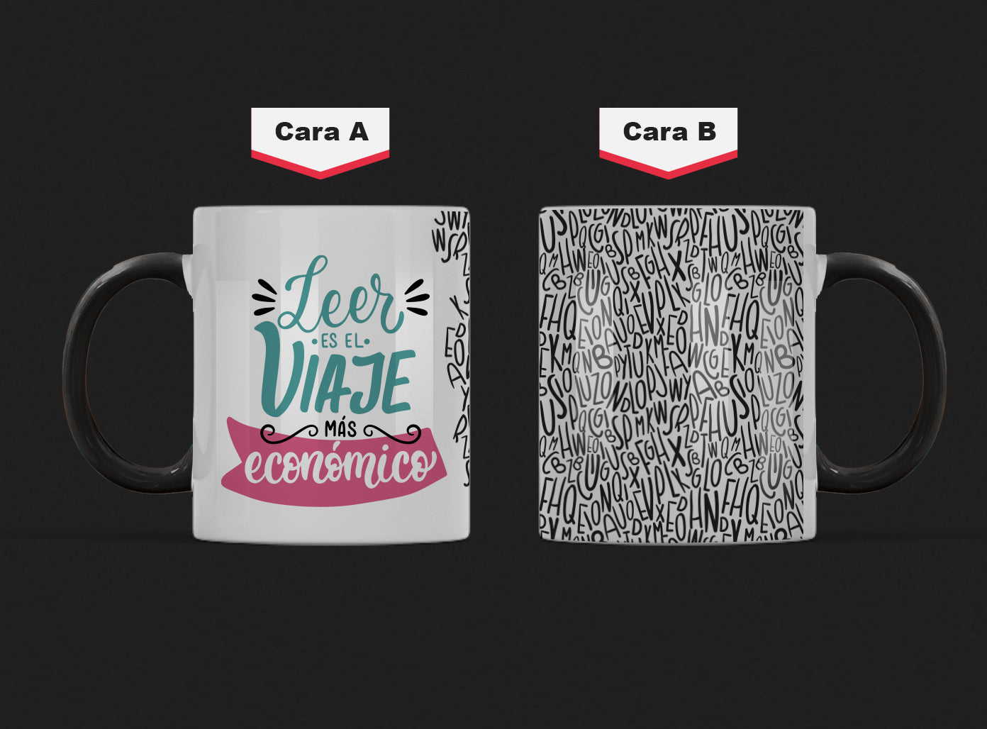 Amantes de la Lectura - Un Libro, Un Viaje