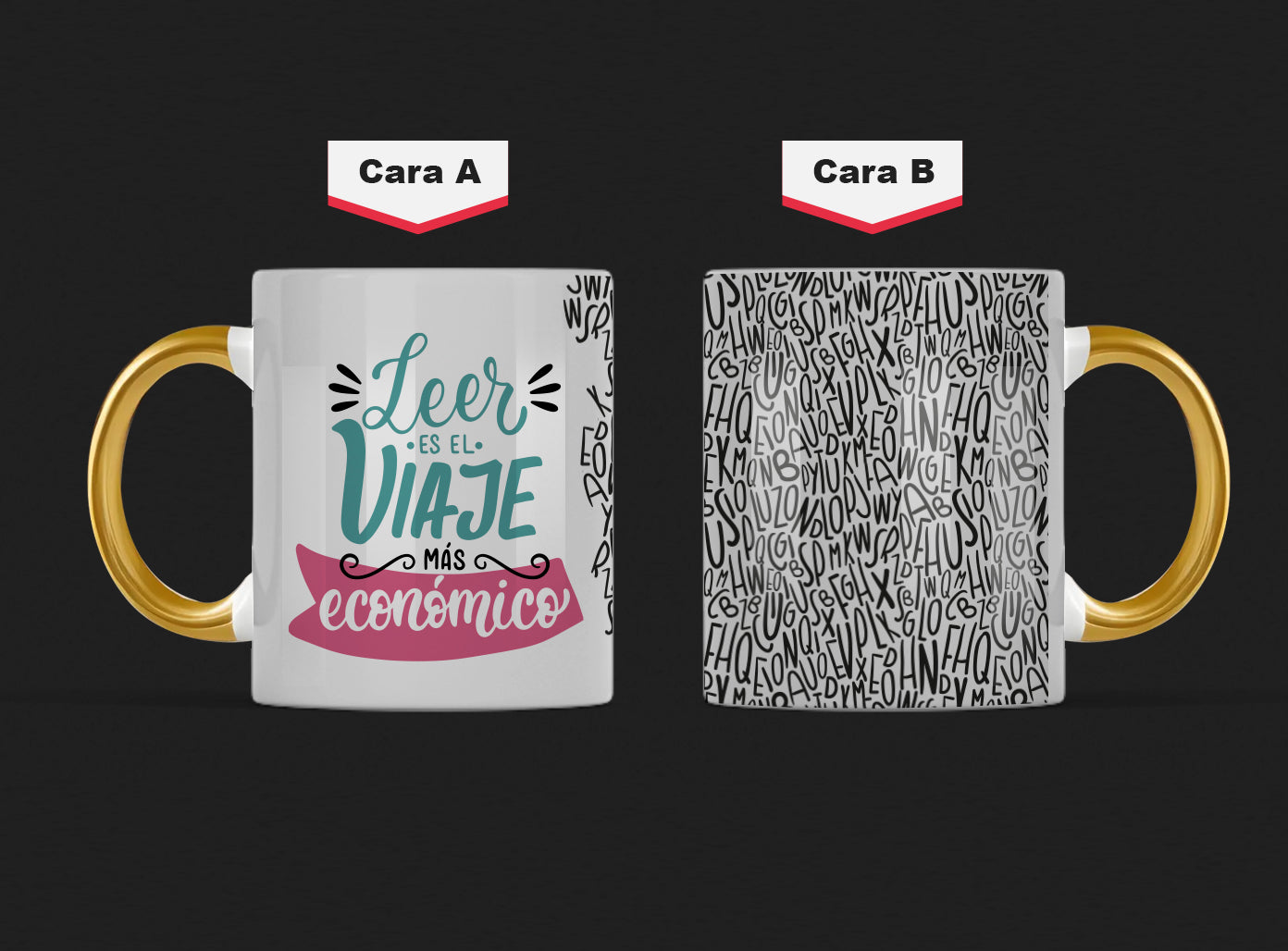 Amantes de la Lectura - Un Libro, Un Viaje