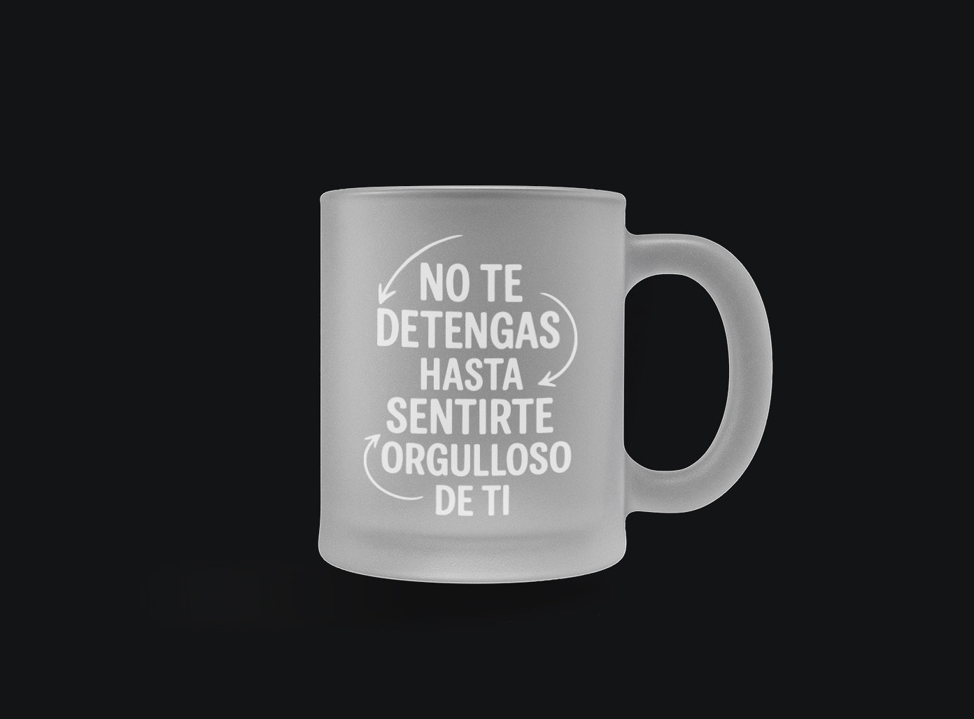 Frases de Inspiración - Don´t Stop!