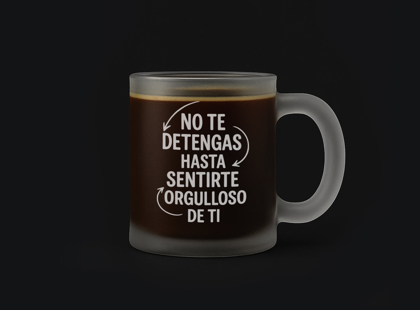 Frases de Inspiración - Don´t Stop!