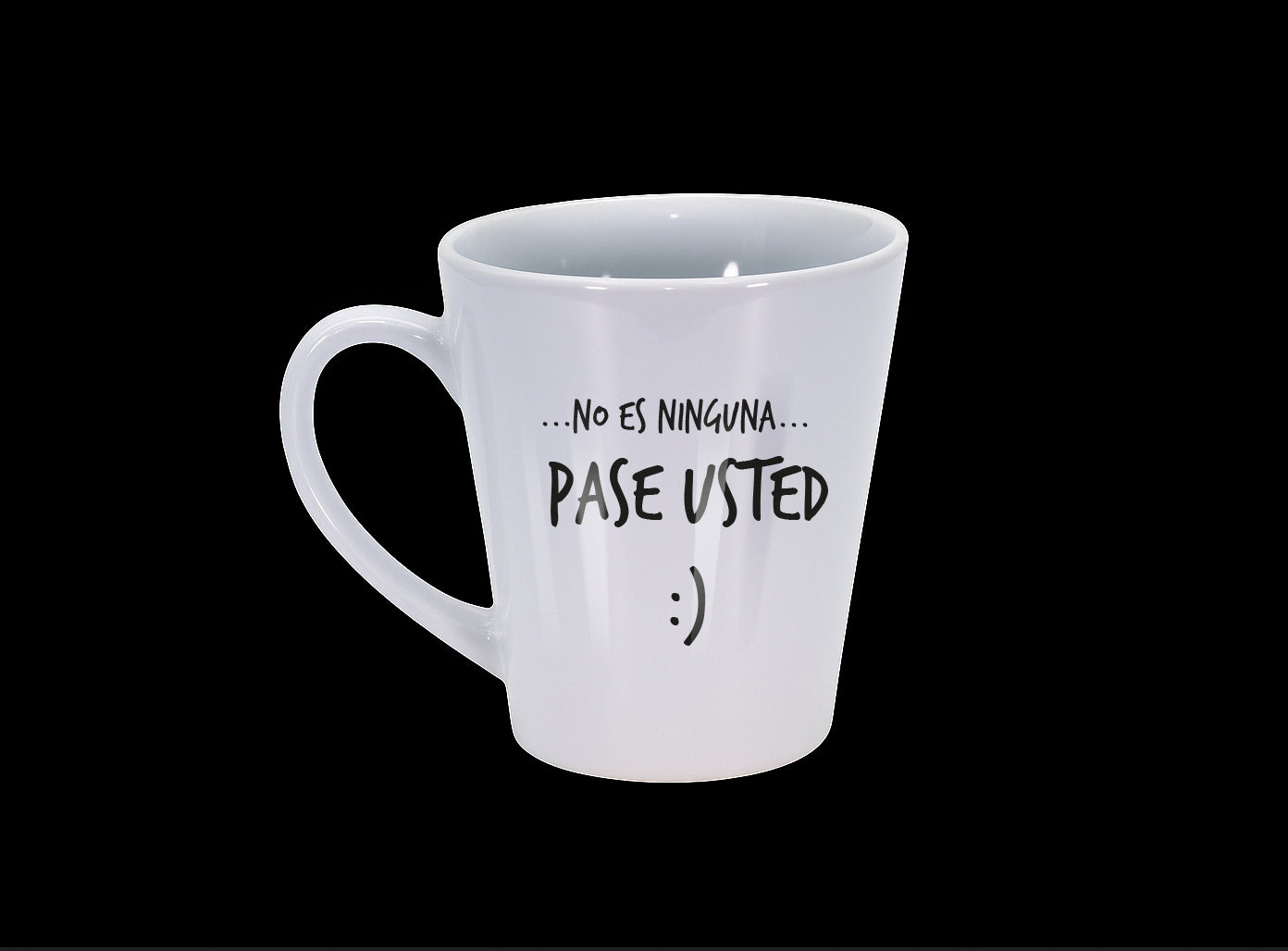 Infancia - ¿Una Tacita de Café?  (Pack: 4 tazas)