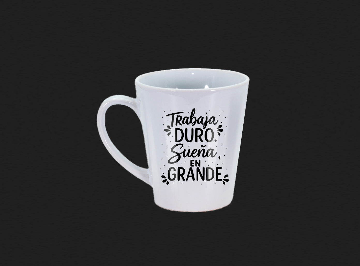 Frases de Inspiración - Sueña en grande