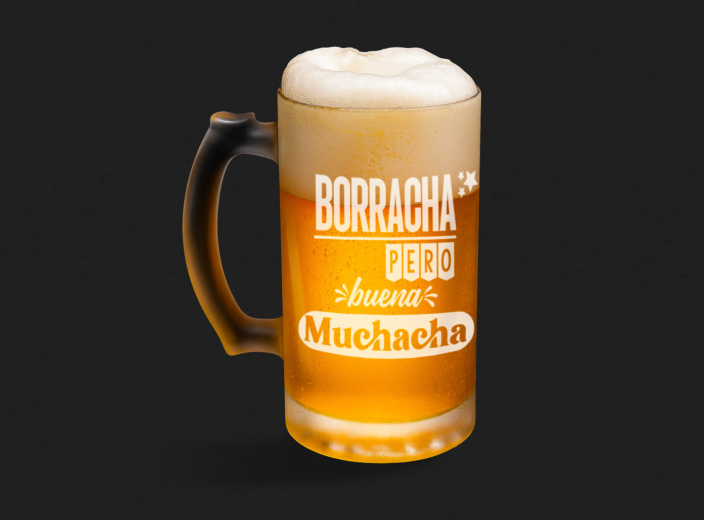 Shopero - Muchacha Borracha